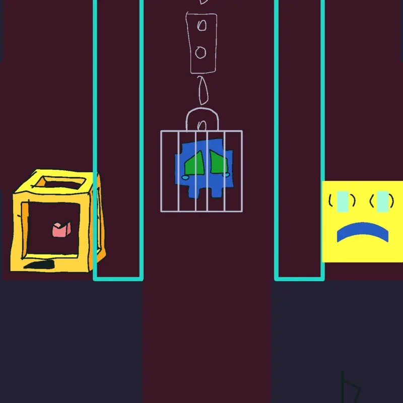 Game by @Lysander_B