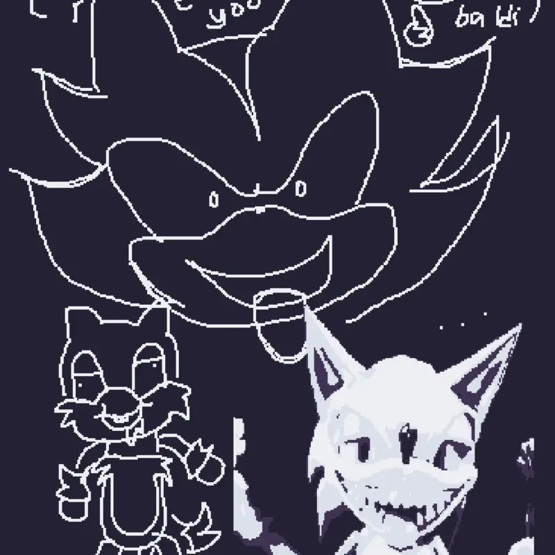 Game by @bunniez