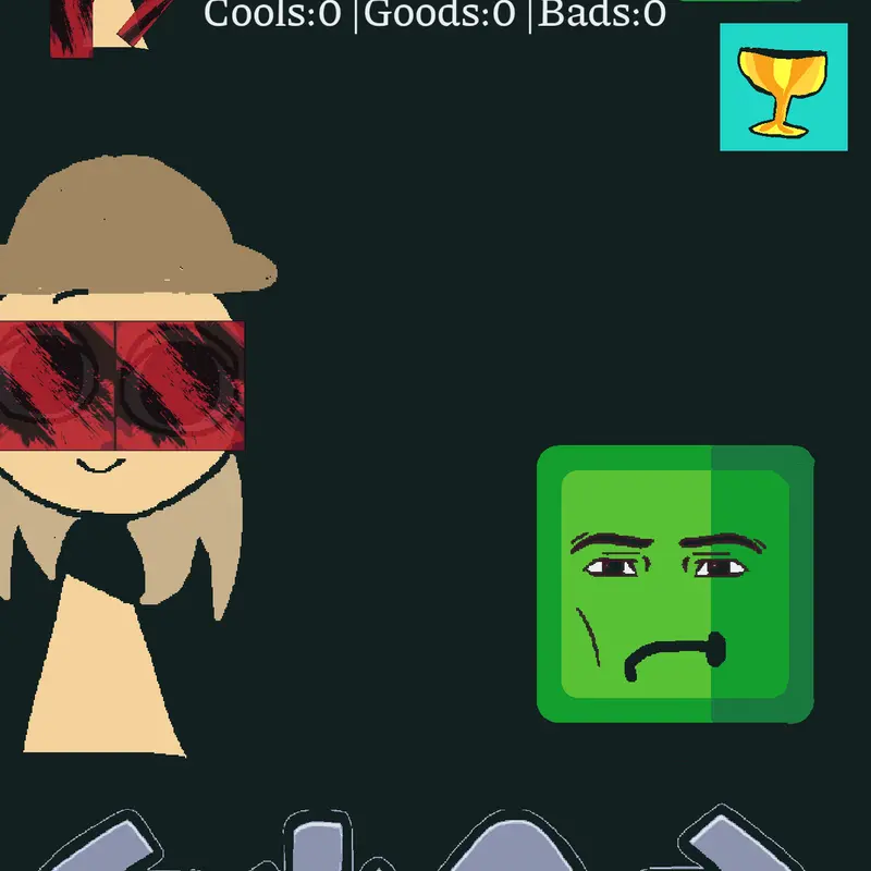 Game by @tutorialold