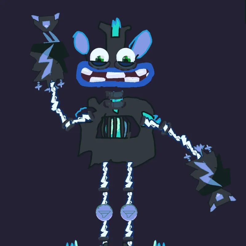 Game by @duckymanontiktok