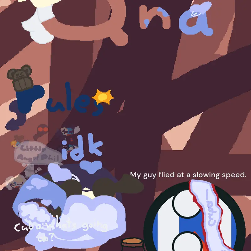 Game by @iloggedoutinthisacc