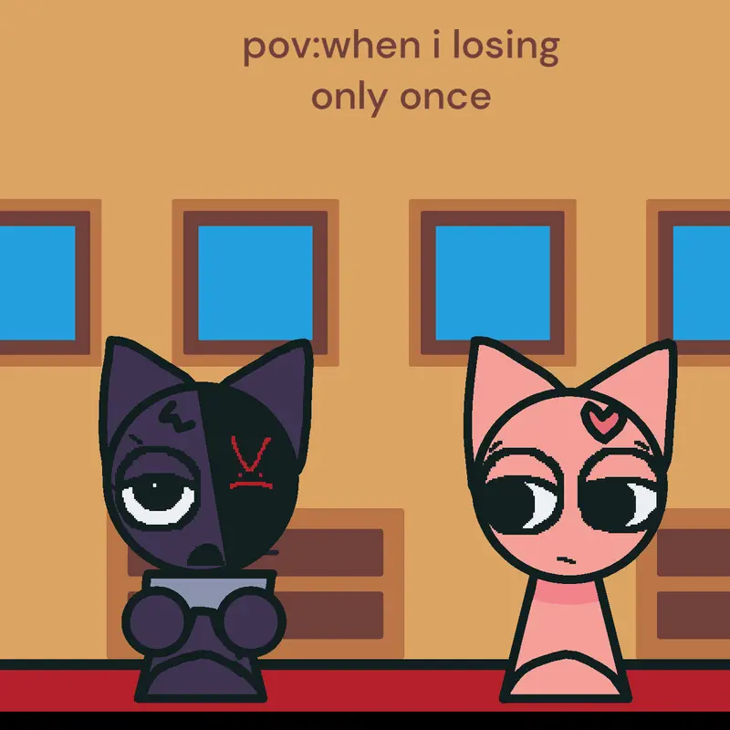 Game by @rozaneya