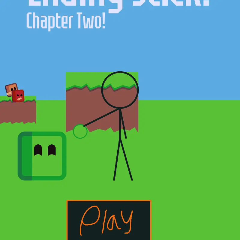 Game by @GameyProductionsYT