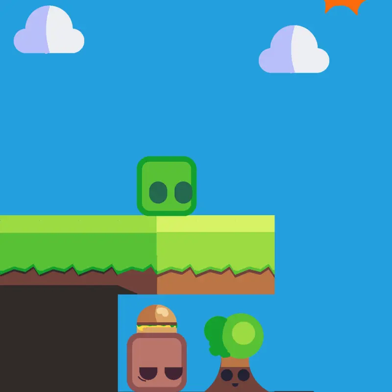 Game by @deanshrestha