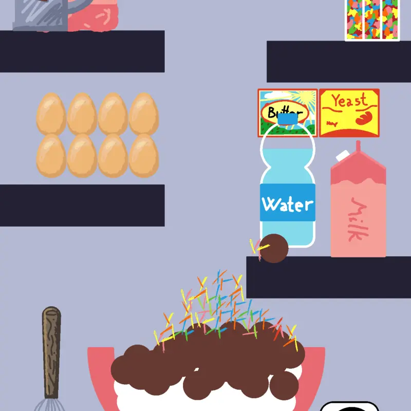Game by @WardElsa