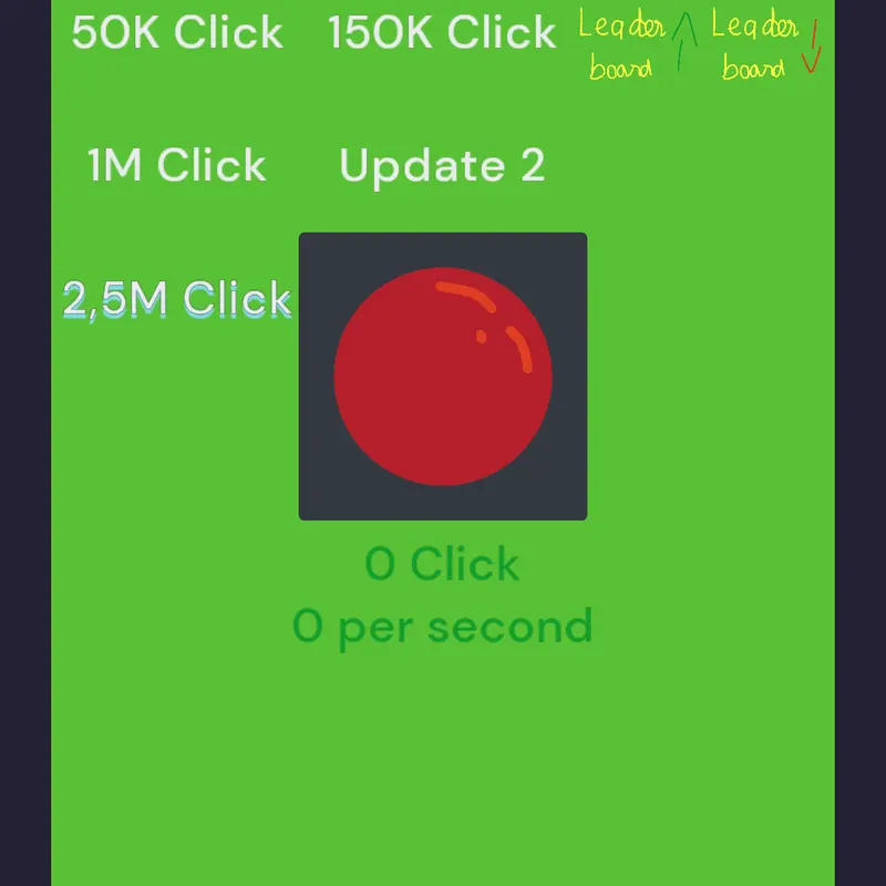 Click - Castle by @Kizestudio