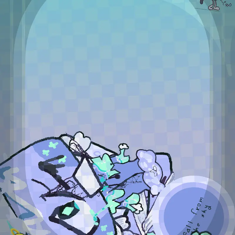 Game by @-_S1LLY_C0SM1CTV_-
