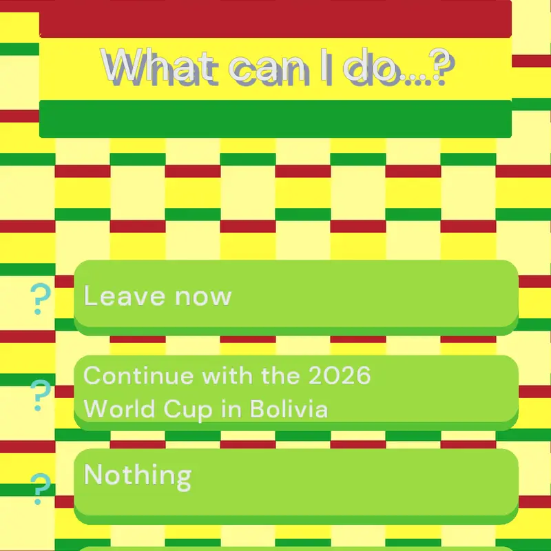 Game by @-ACertainBoliviaDied-