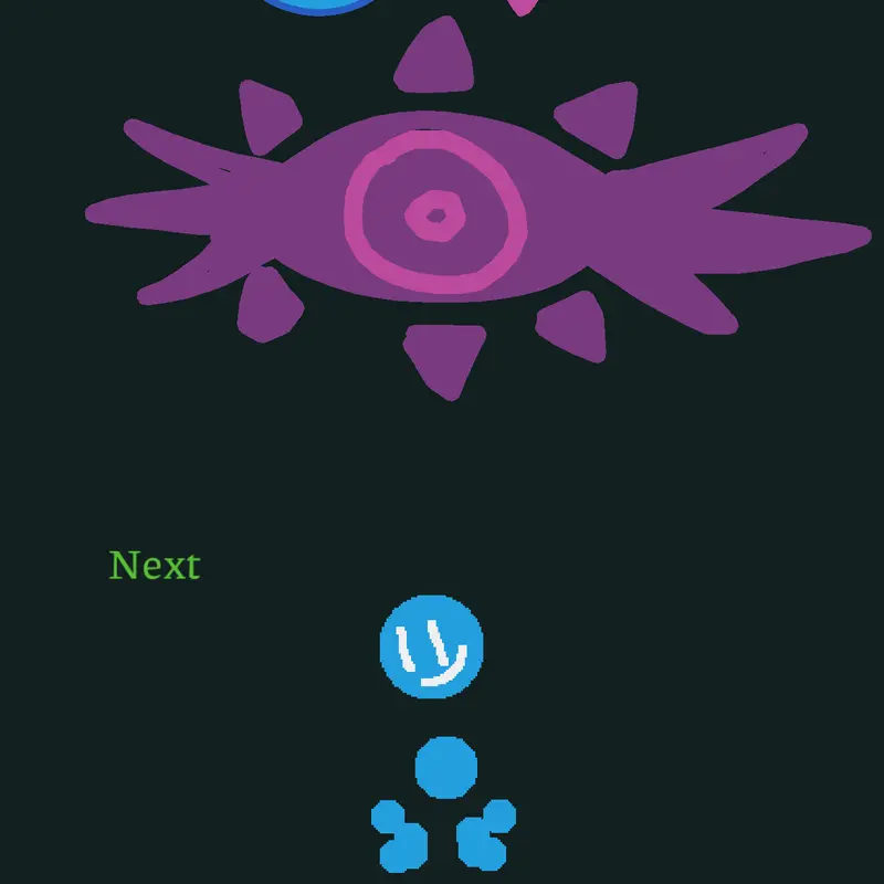 Game by @fnf54new