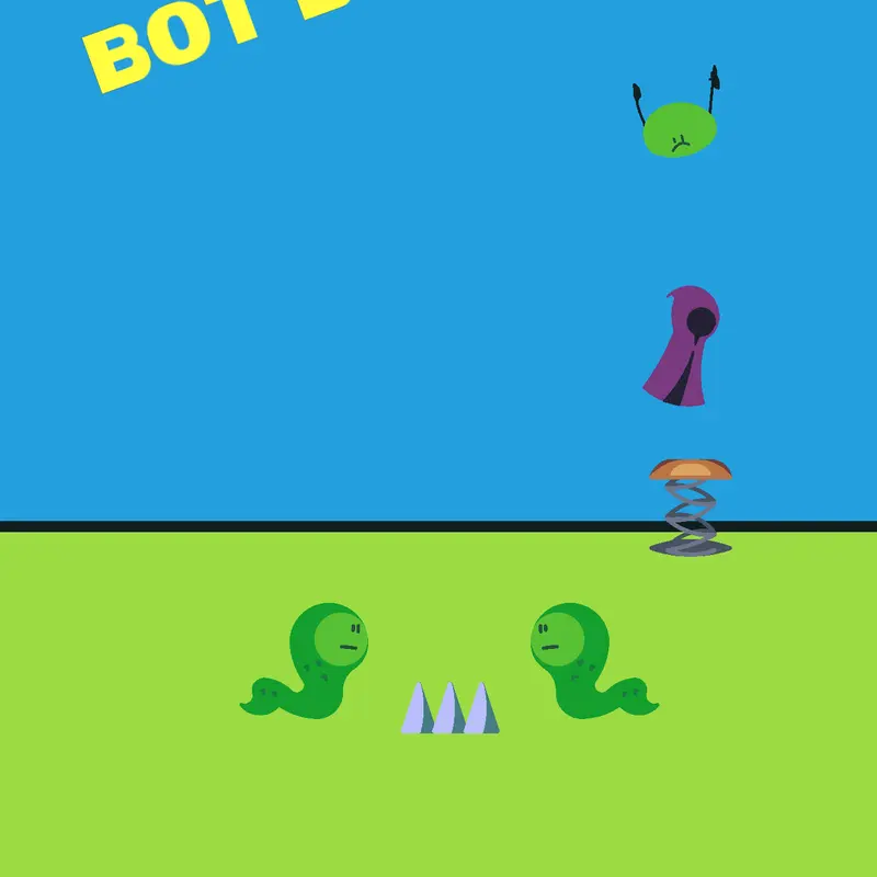 Game by @Joaoboygrosos