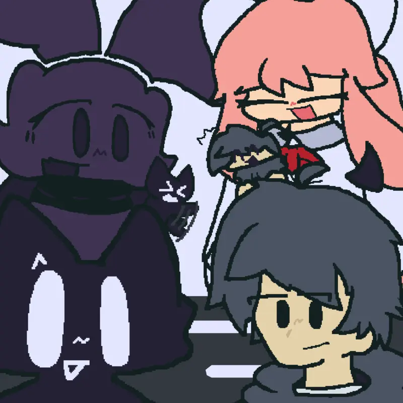 Game by @-Ekay-
