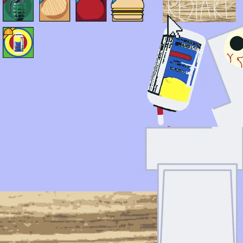 Game by @red_beans
