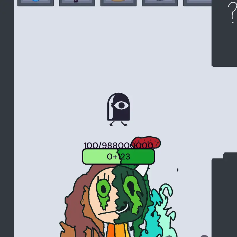 Game by @MeditaTurner