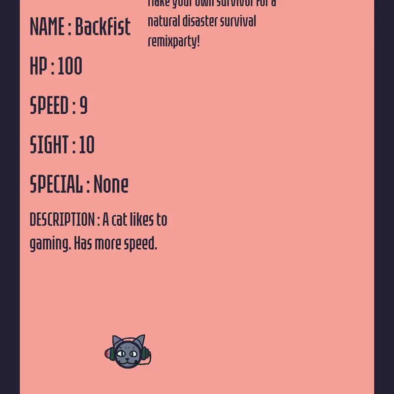 Game by @catgaming999