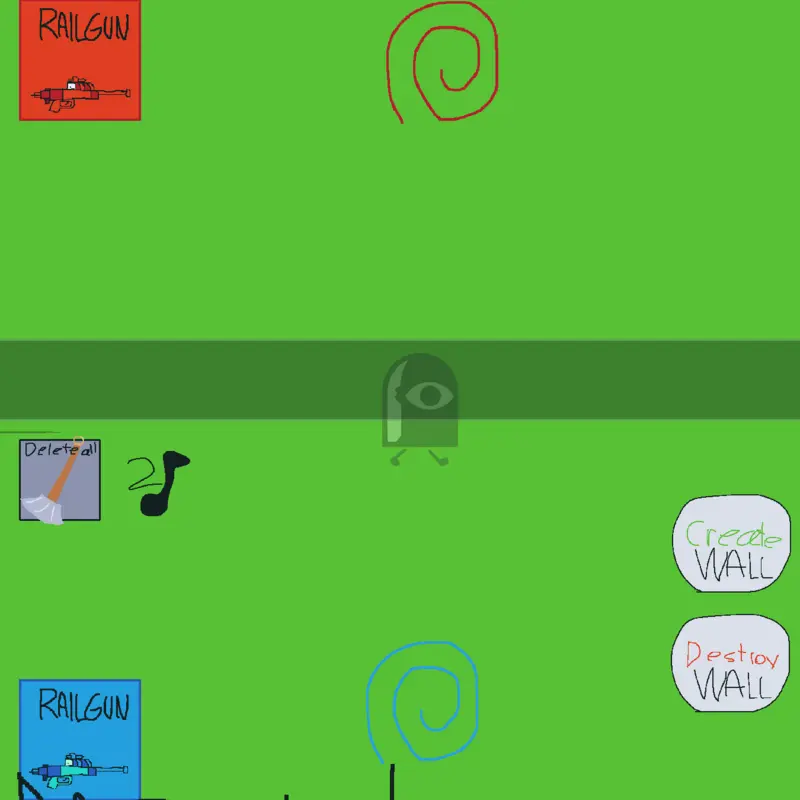 Game by @okcongo