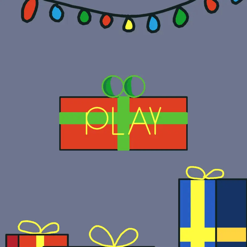 Game by @JesusD