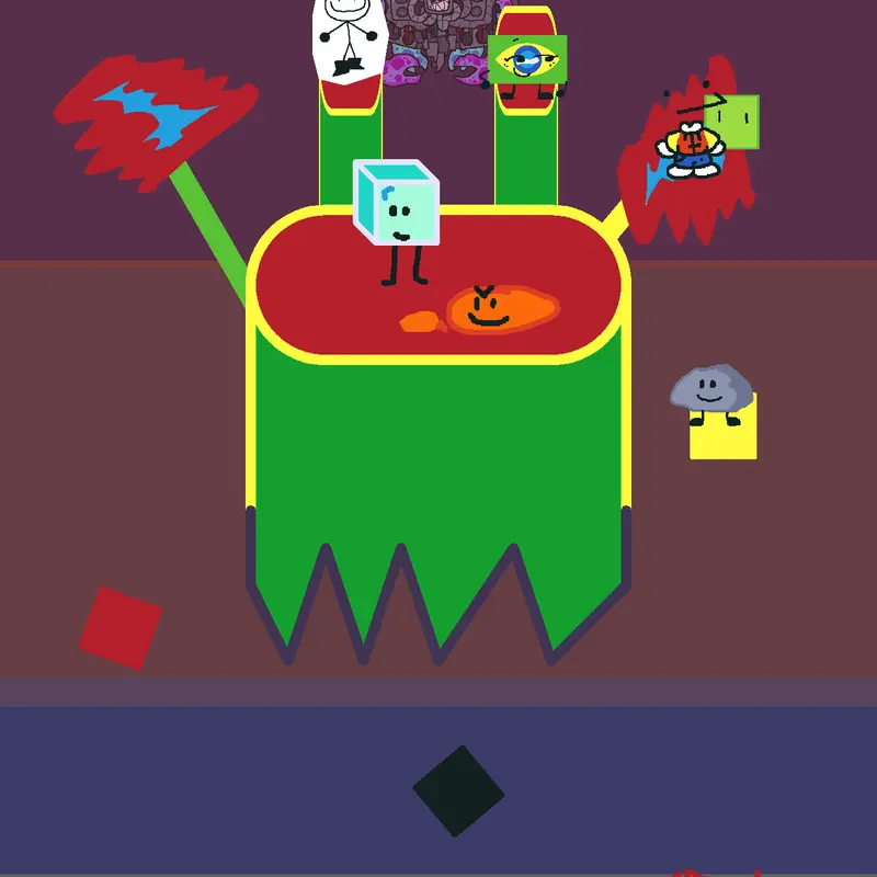 Game by @playernomal