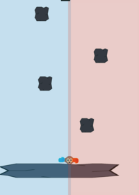 Climbing game