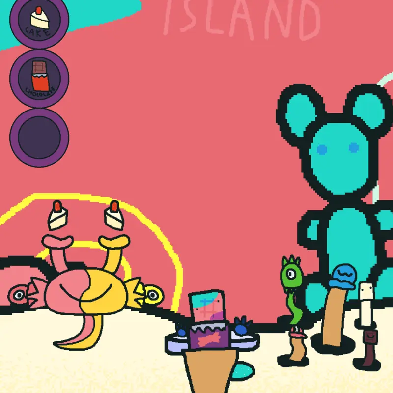 Game by @Snailearth_221
