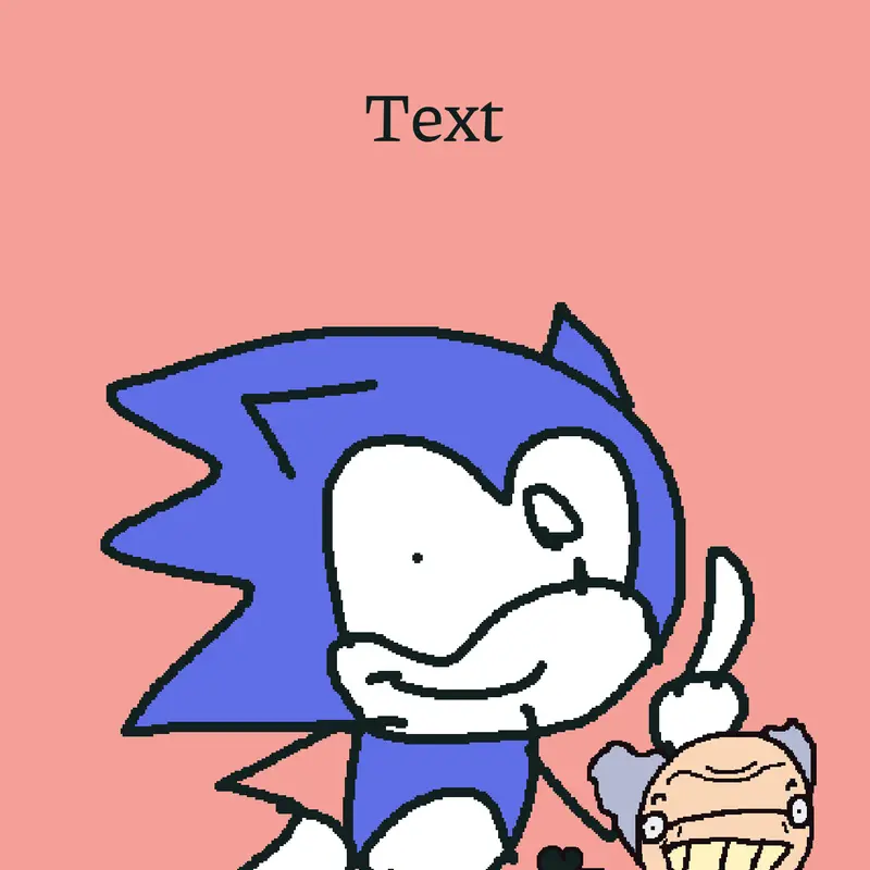 Game by @marvinthesonicfan