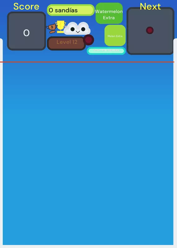 Game by @cadtle_tiw
