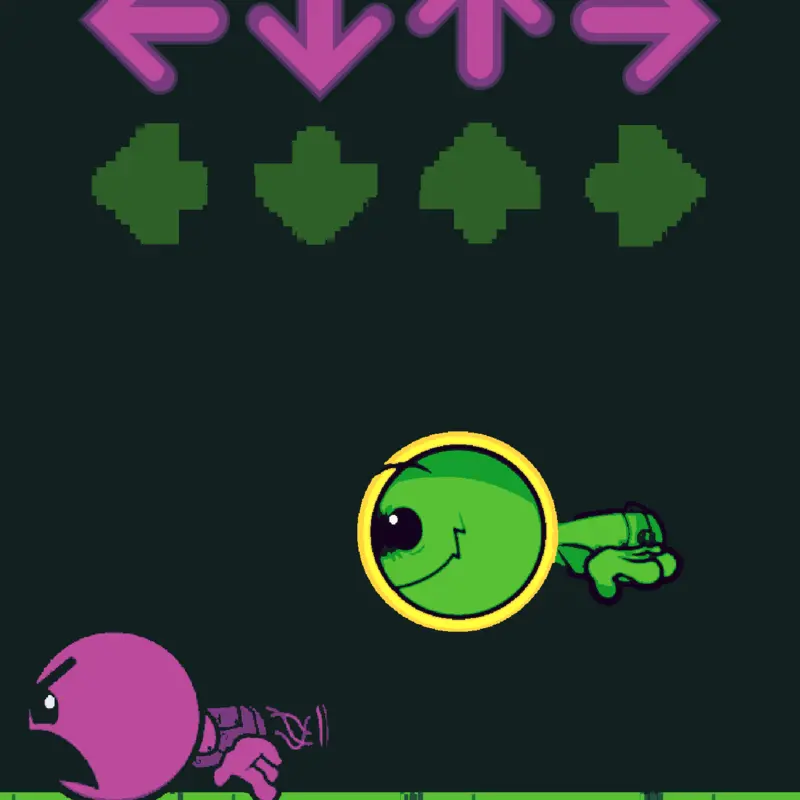 Game by @ABNORMAL_OFFICIAL