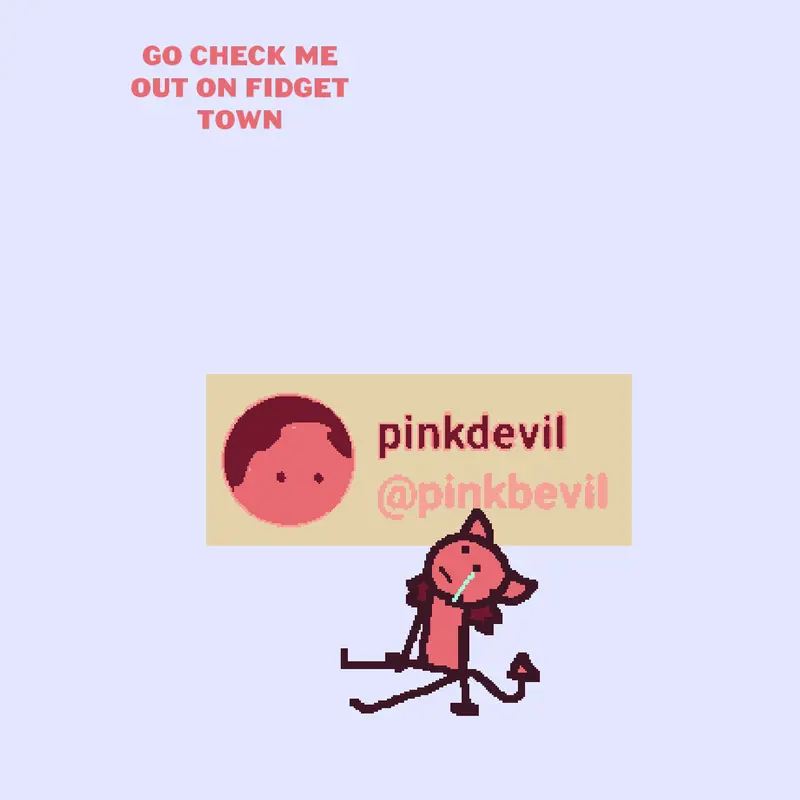 Game by @pink_devil