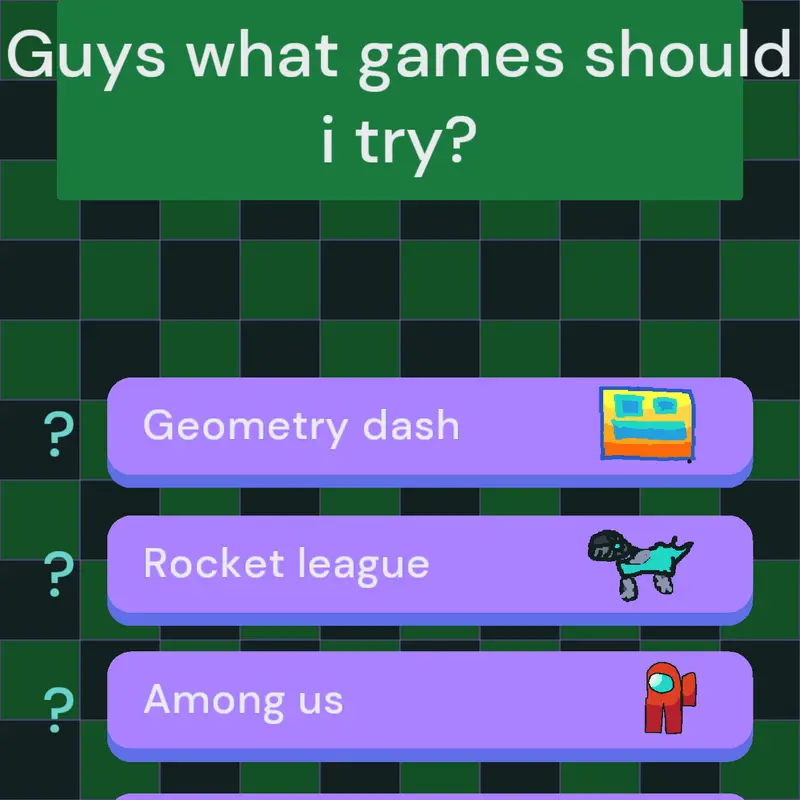 Game by @khayri-
