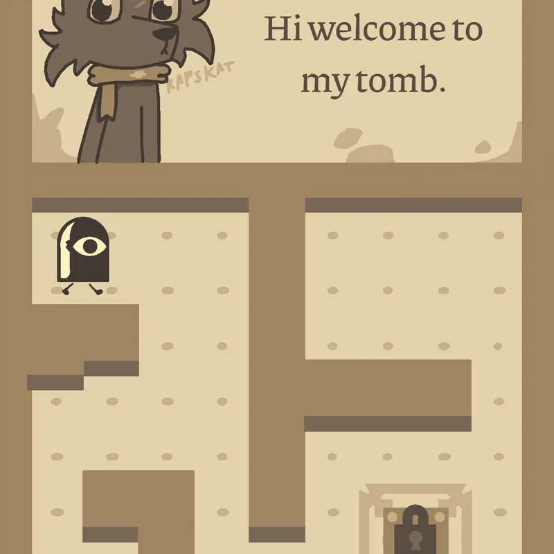 Game by @brax