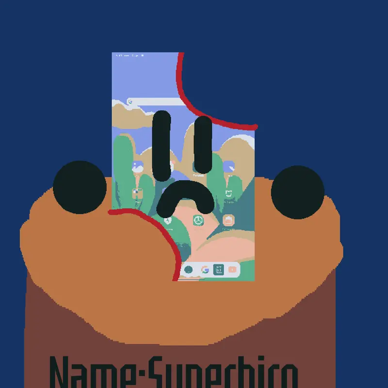 Game by @superhiro