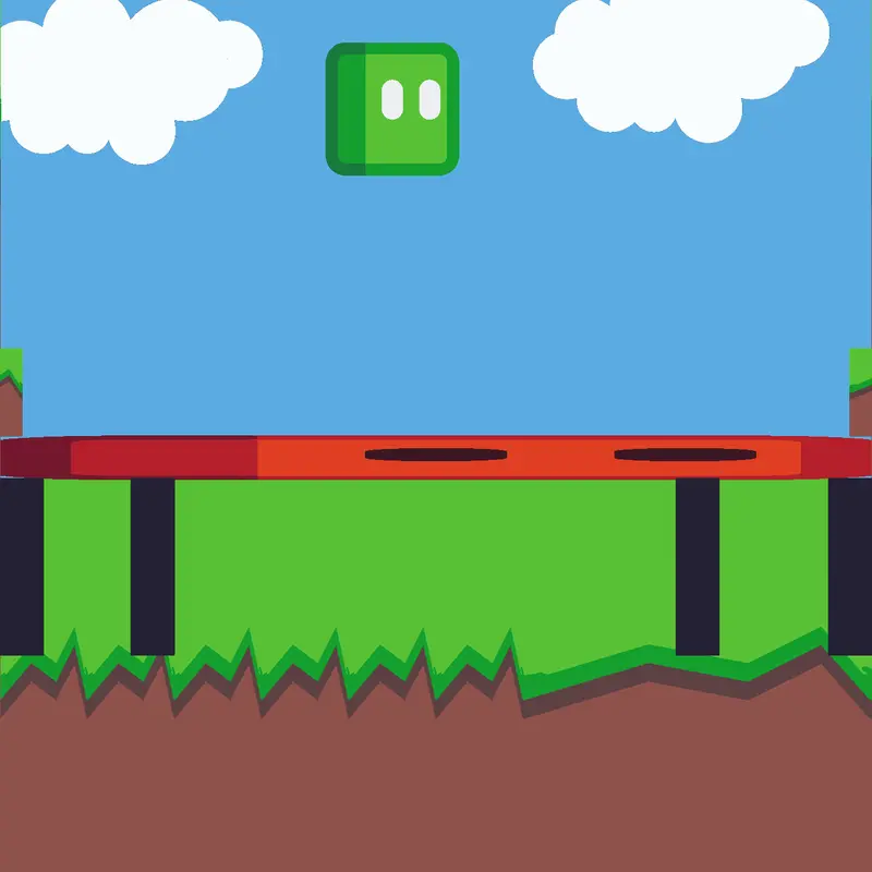 Game by @baliy