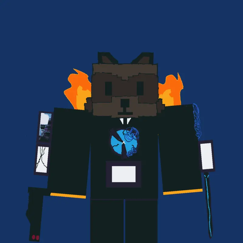 Game by @TitanTanuki