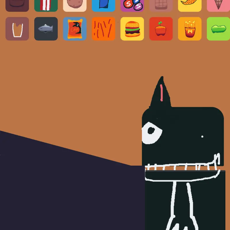 Game by @carcar569