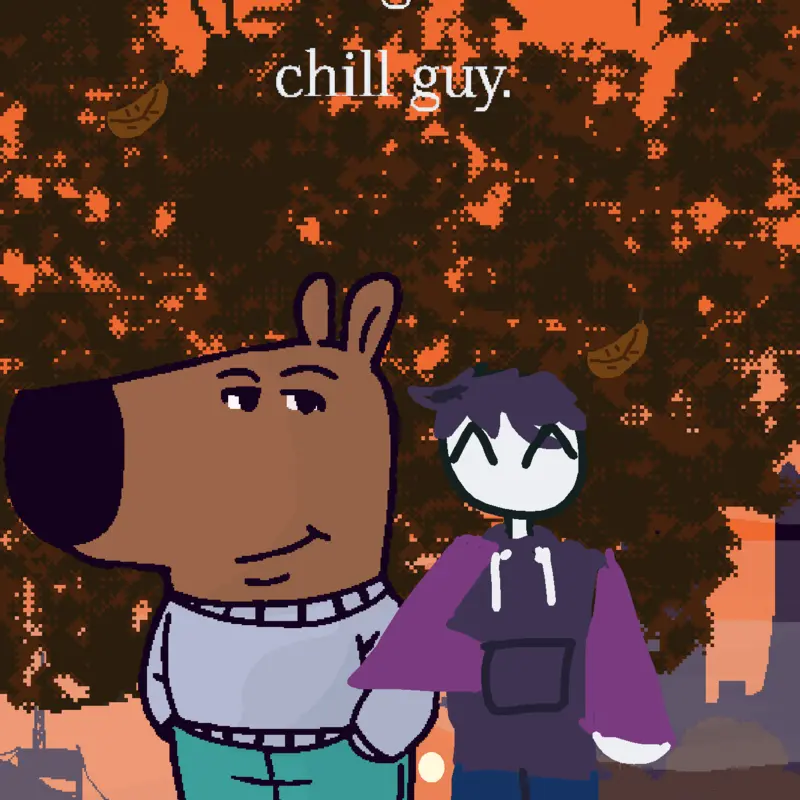 Game by @acidfurry