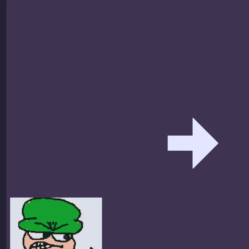 Game by @chiseledmilk