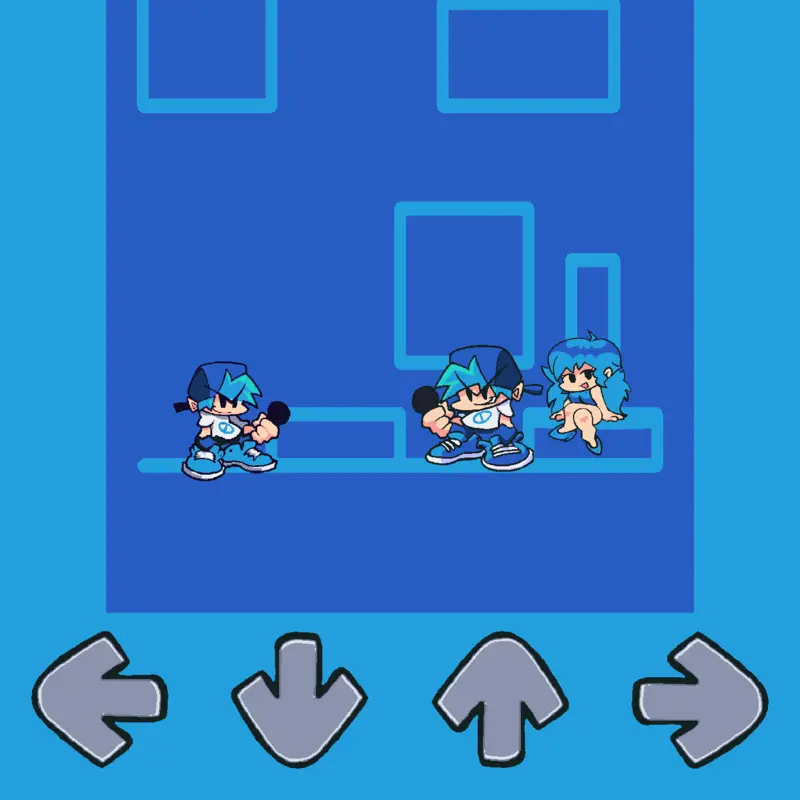 Game by @BF_XD