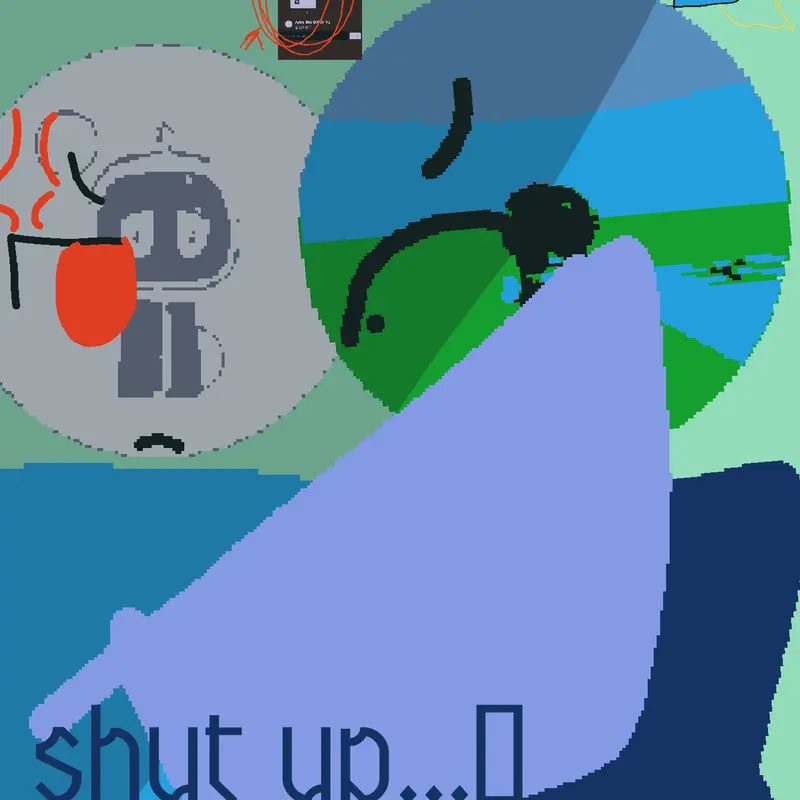 Game by @usagigoodhumanstar-_