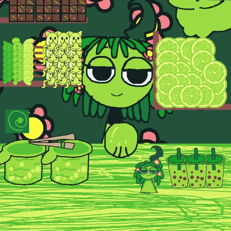 Game by @baby_first