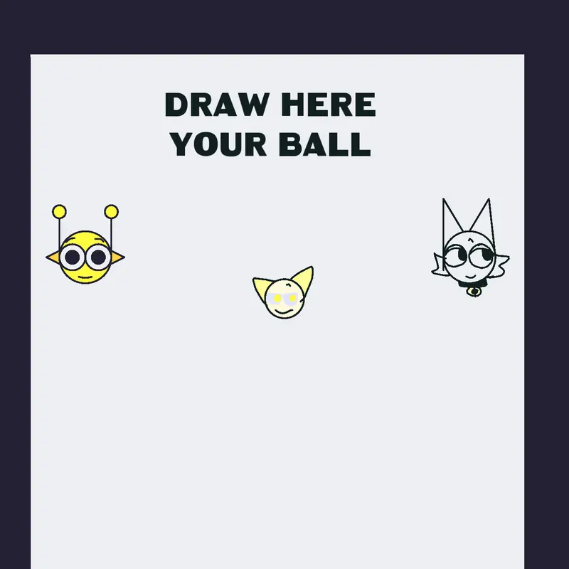 Game by @Sprunki_Fanart