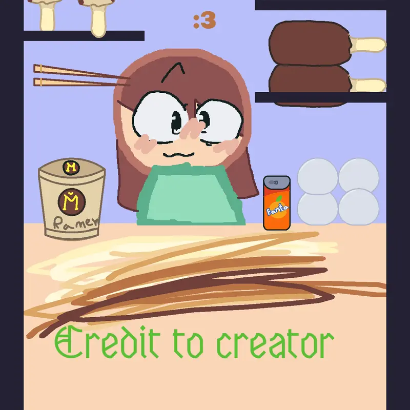 Game by @Anialy