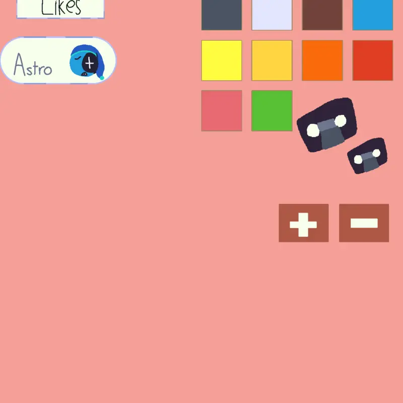 Game by @minicircle