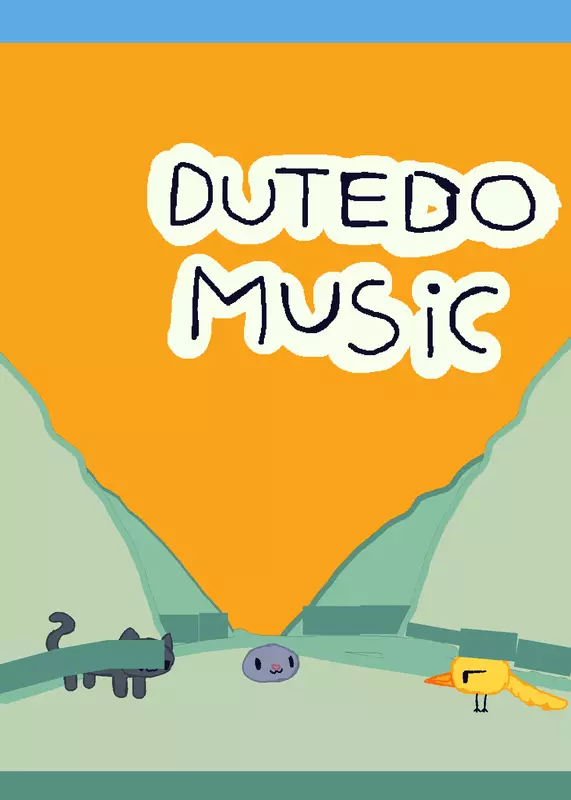 Game by @DUTEDO_Official