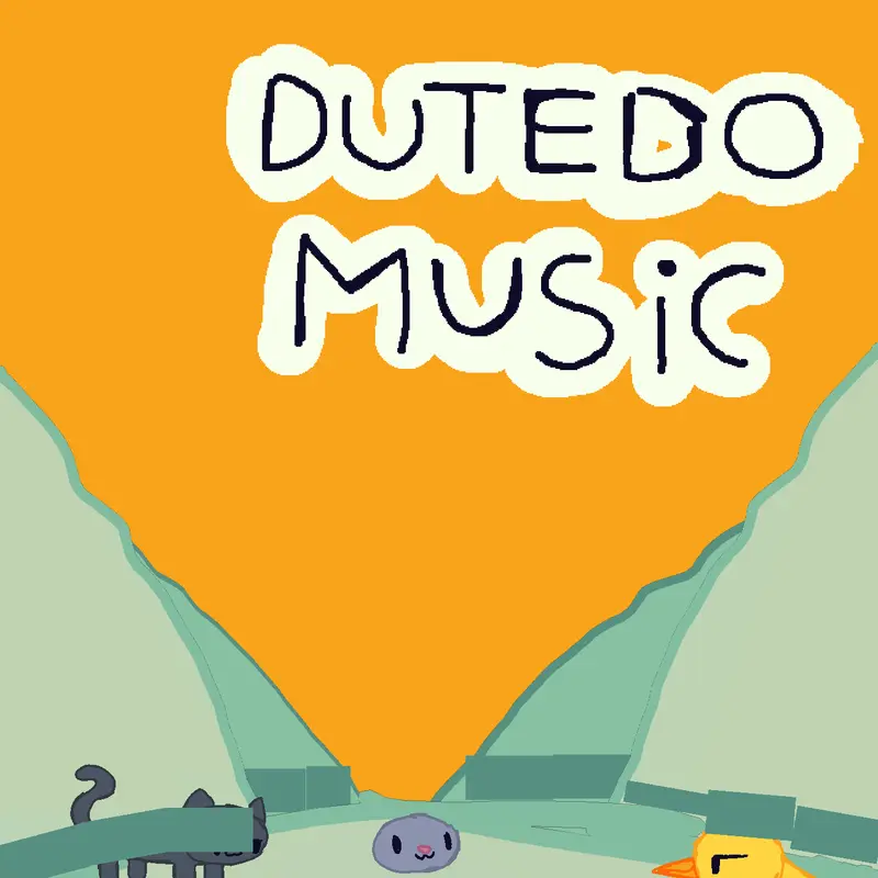 Game by @DUTEDO_Official