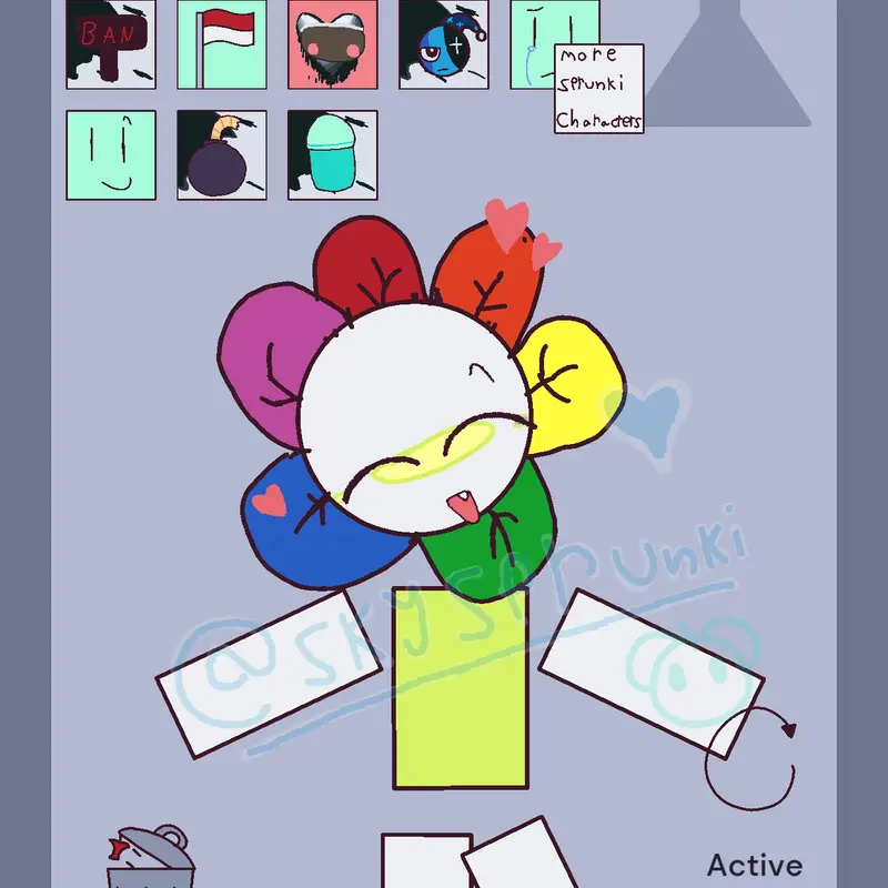 Game by @i-love-anime