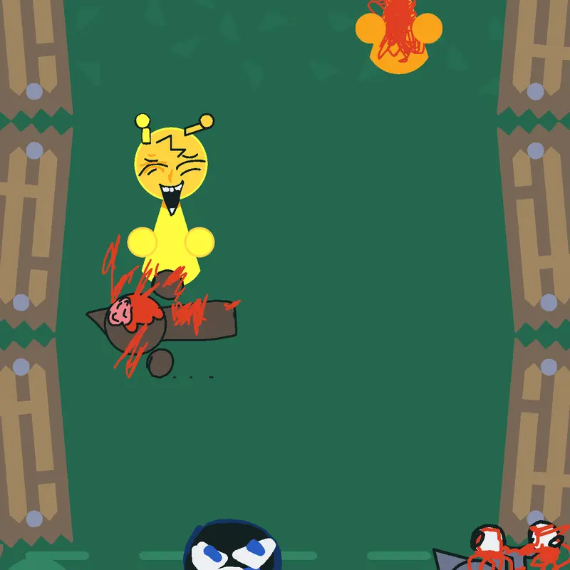 Game by @AlanBenitez1