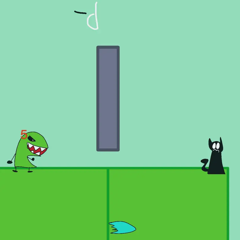 Game by @honeyarm