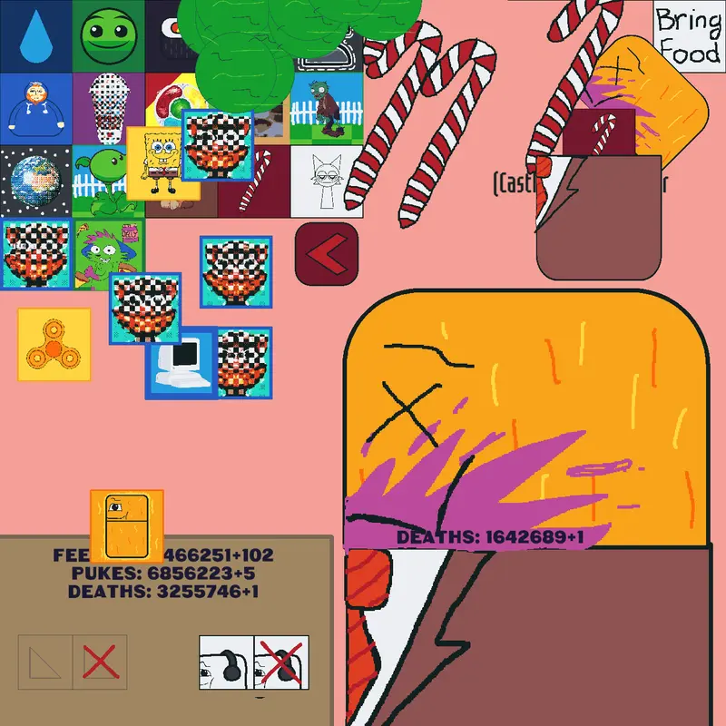 Game by @joserodriguesxavier620