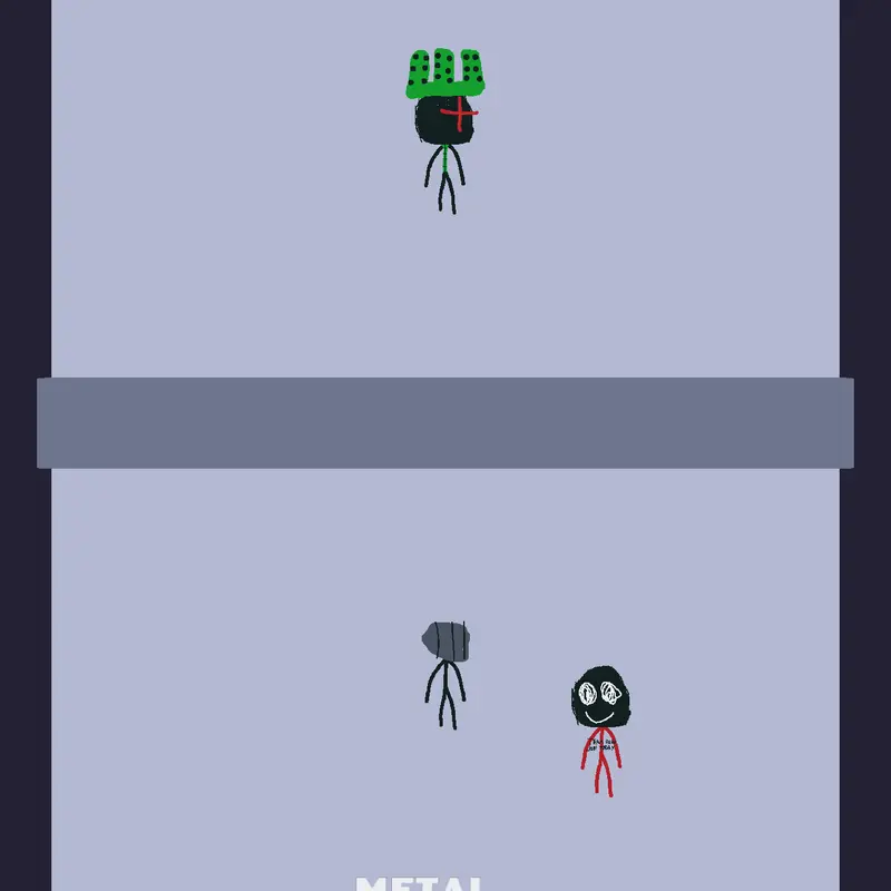 Game by @SCP-3812