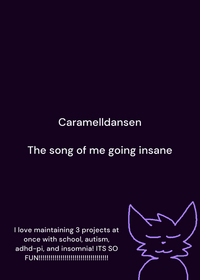 Caramelldansen
