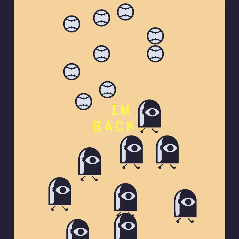 Game by @Jorger